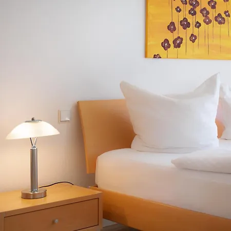Meeresrauschen 18 Apartment Heringsdorf (Usedom)