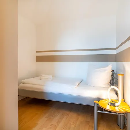 Meeresrauschen 18 Apartamento *