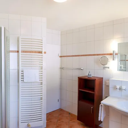 Meeresrauschen 18 Heringsdorf (Usedom)